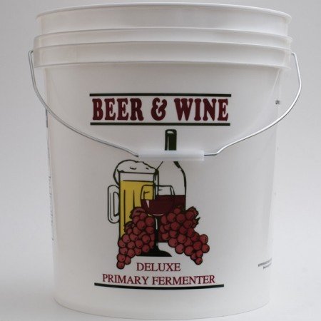 7.9 Gallon Fermenting Bucket