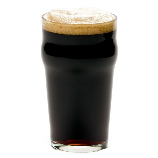 Winter Porter Extract Kit