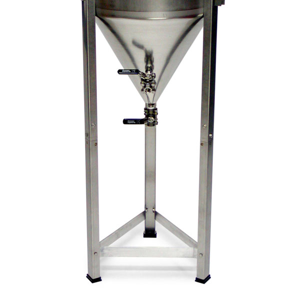 Leg Extensions for Fermenator, Blichmann Engineering - 14.5 Gallon
