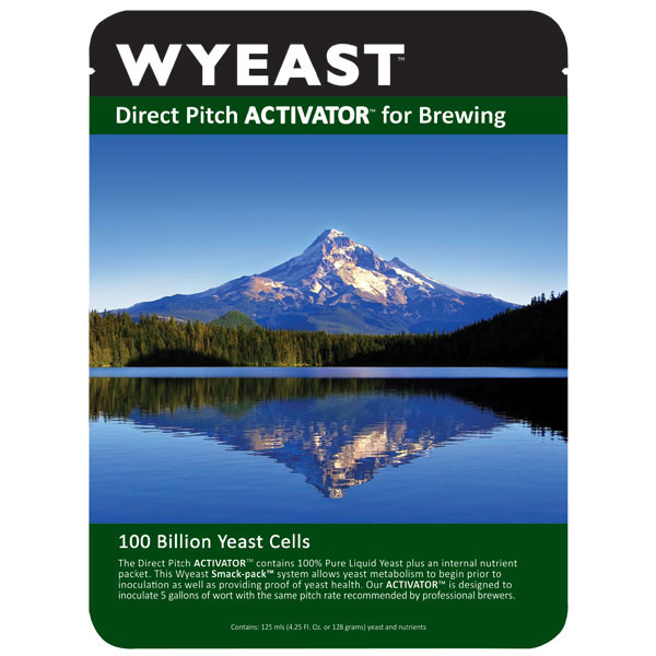 Wyeast 1335 British Ale II