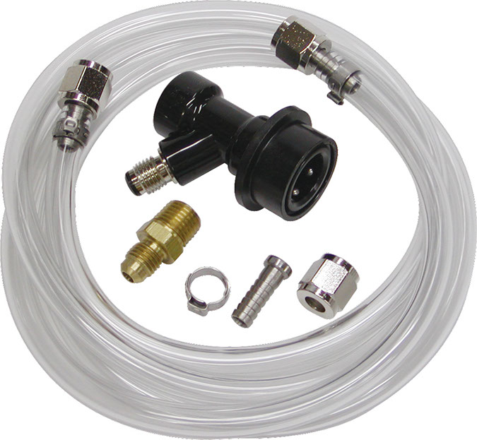 Blichmann BeerGun??? Accessory Kit