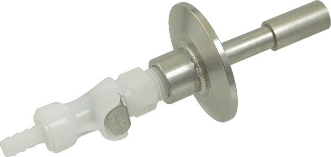 1.5" Oxygenation Assembly For Conical Fermenters