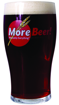 Kit (All-Grain) - Scottish Export 80 - Unmilled (Base Malts Only)