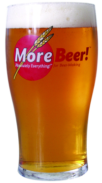 Kit (All-Grain) - Extra Special Bitter - Unmilled (Base Malts Only)