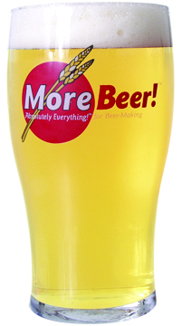 Kit (All-Grain) - Light Ale - Milled