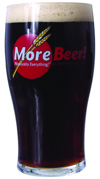 Kit (All-Grain) - Imperial Stout - Milled