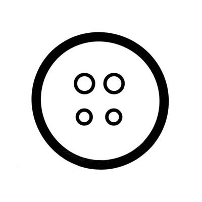 O-ring set for Cornelius Style Keg, 5 piece