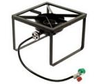 Propane Burner 220,000 BTU