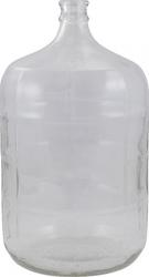 5 Gallon Italian Glass Carboy