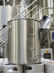 BrewBuilt Mash Tun False Bottom Kit - 22 Gal