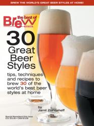 Magazine - BYO - 30 Great Beer Styles